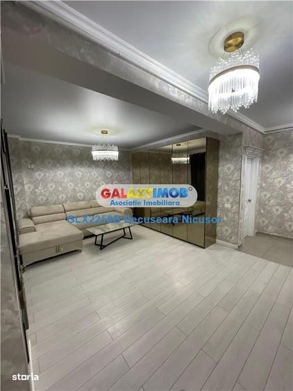 Apartament cu 2 camere în Roșu