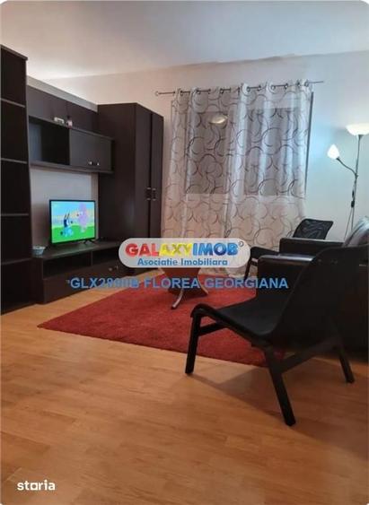 Garsoniera de inchiriat Greenflied Residence - 7