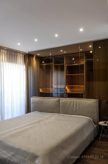 Apartament cu 3 camere decomandat în Răcădău