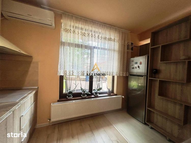 Casă cu 4 camere cu Teren 400 Mp în Bucov