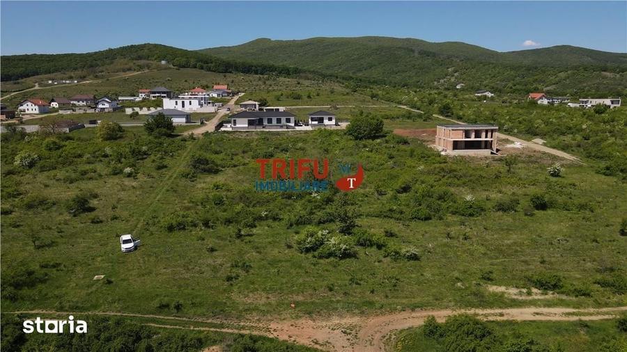Teren de 585 mp, în Cetate