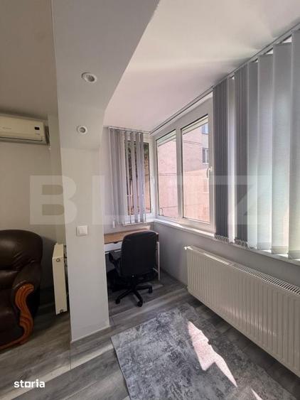 Apartament cu 3 camere în Dâmbu Pietros