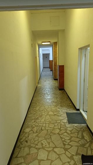 Spațiu comercial, de 480 mp, în Central