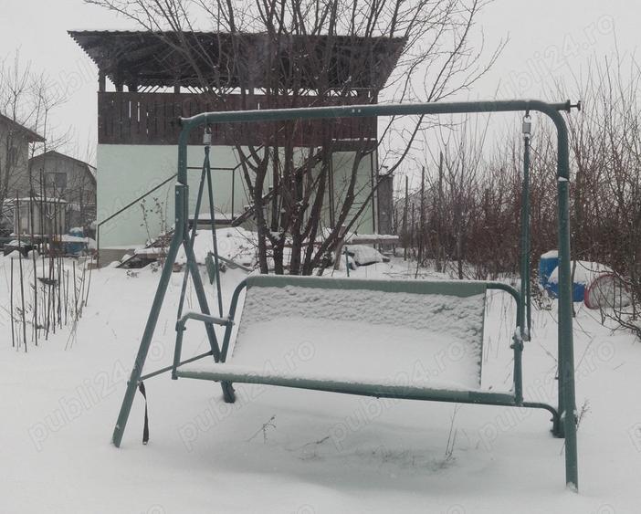 Teren în Glina
