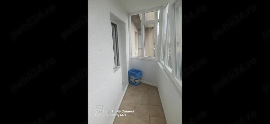 Apartament cu 2 camere decomandat în Ultracentral
