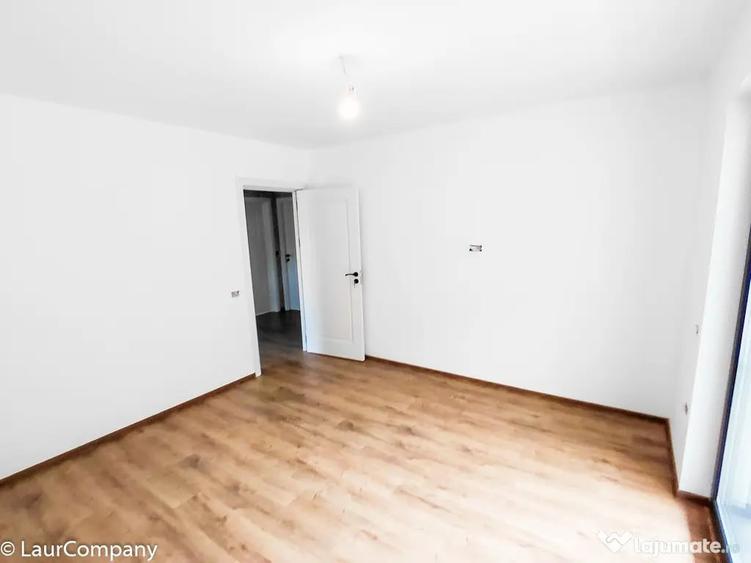 Casă cu 4 camere cu Teren 400 Mp în Ștefănești