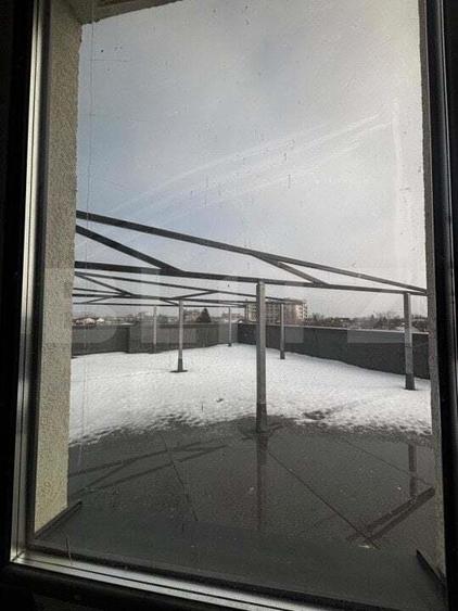 Apartament cu 2 camere decomandat în Mihai Bravu