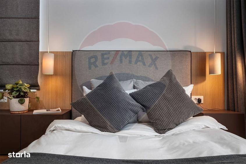 Apartament cu 3 camere decomandat în Avantgarden