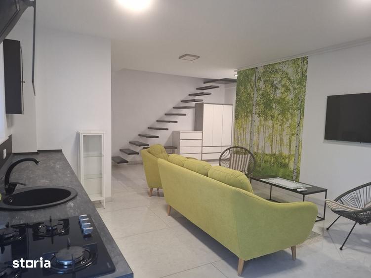 Apartament 3 camere decomandat nou ultracentral!! - 14