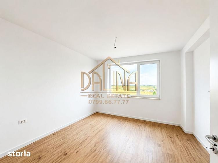 Apartament cu 4 camere în Central
