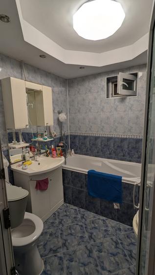 Ap. 4 camere | Aparatorii Patriei | Etaj 7/8 | Pet friendly | Parcare - 8
