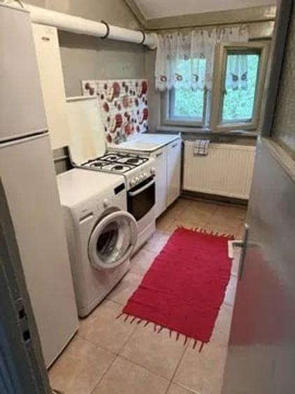 Garsonieră decomandată în Copou
