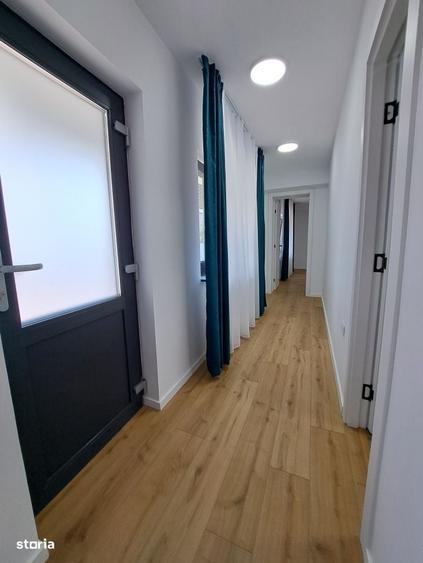 Casă cu 3 camere cu Teren 320 Mp în Central