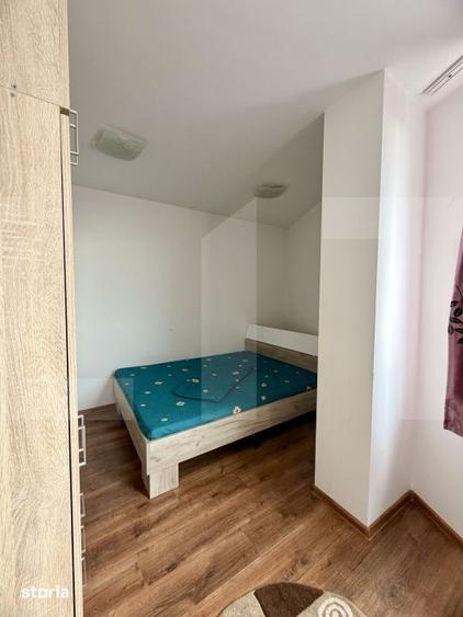 Apartament cu 3 camere decomandat în Romanilor