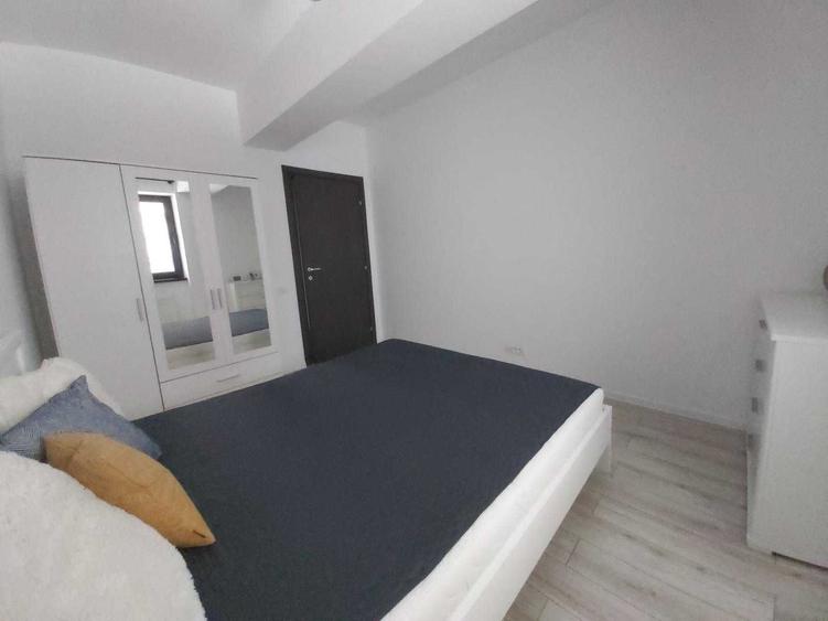 Apartament 2 camere, Lacul Morii, Bloc nou 2020, Parcare - 4