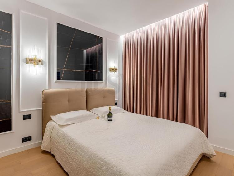 Apartament l 2 camere l Terasa I One Herastrau Towers - 6