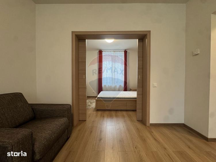 Apartament 2 camere in zona Dorobanti - 9