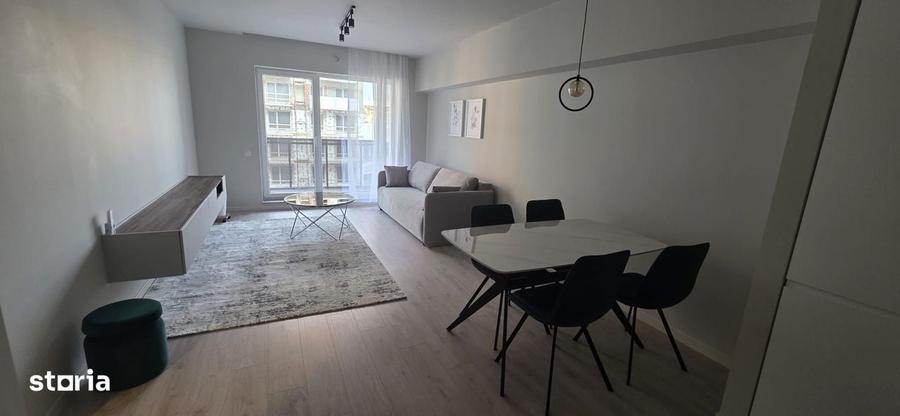 Apartament 2 camere Hercesa Stellaris zona Moghioros Ghencea Parcare - 4