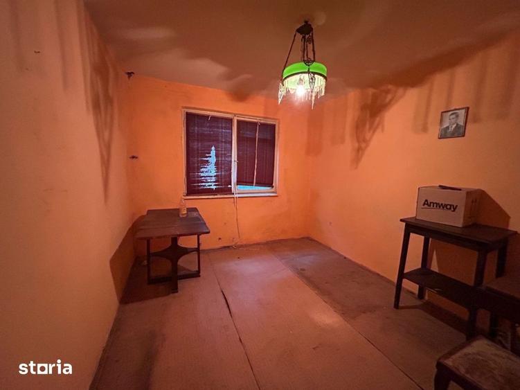 Apartament cu 2 camere în Obor