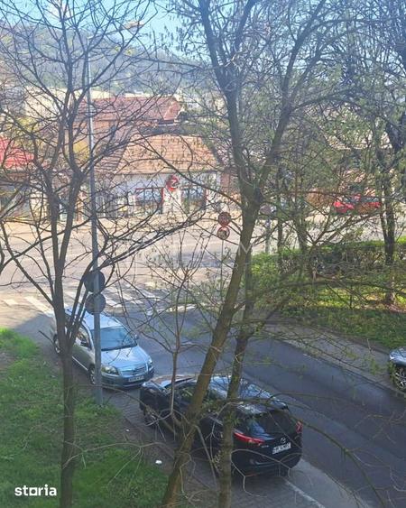 Apartament cu 2 camere în Tudor Vladimirescu