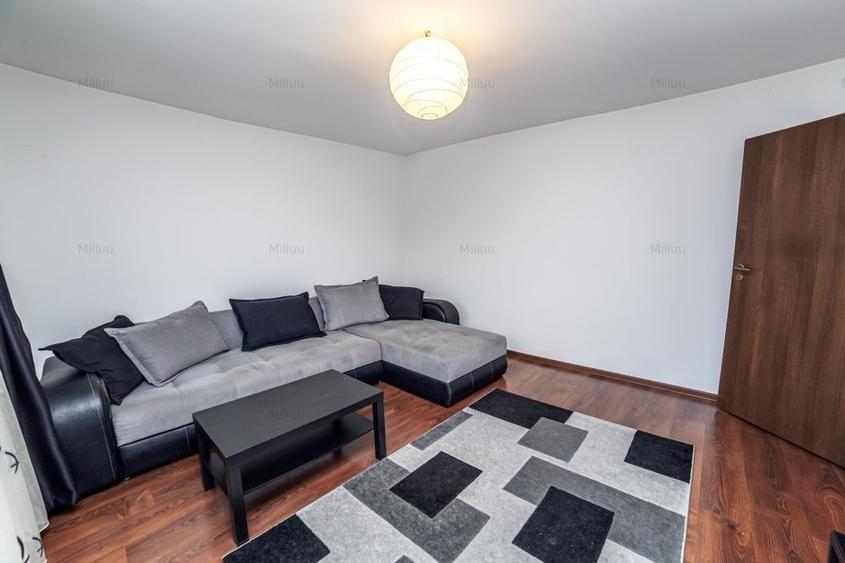 Apartament cu 2 camere decomandat în Drumul Taberei