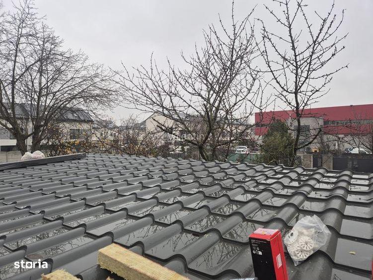Vand teren 250m2 | Sector 1 | Straulesti/Sisesti