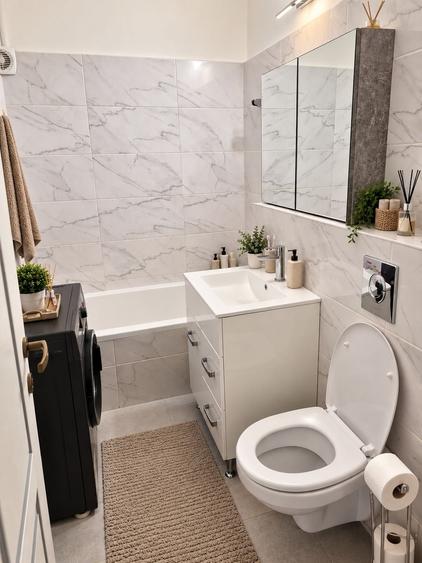 Apartament cu 2 camere decomandat în Petru Rareș