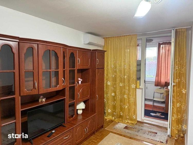 Garsonieră în Libertății