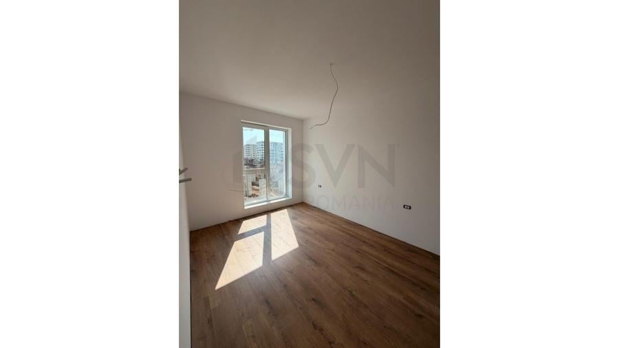 Apartament cu 2 camere semidecomandat în Pipera