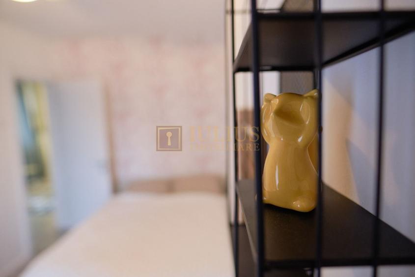 Apartament cu 3 camere, mobilat în Soarelui