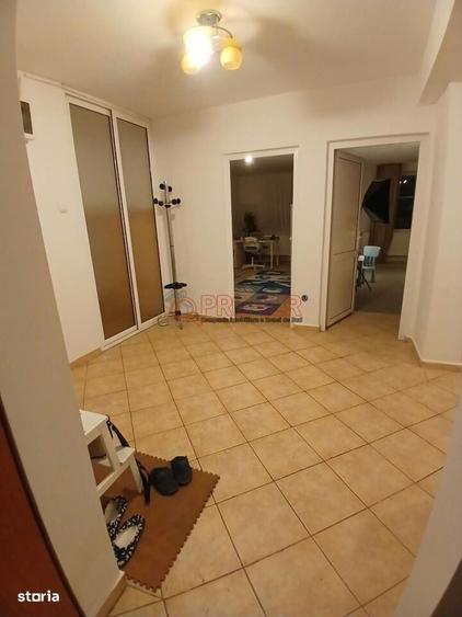 Super oferta - Strada Soldanului - apartament 4 cam - 8