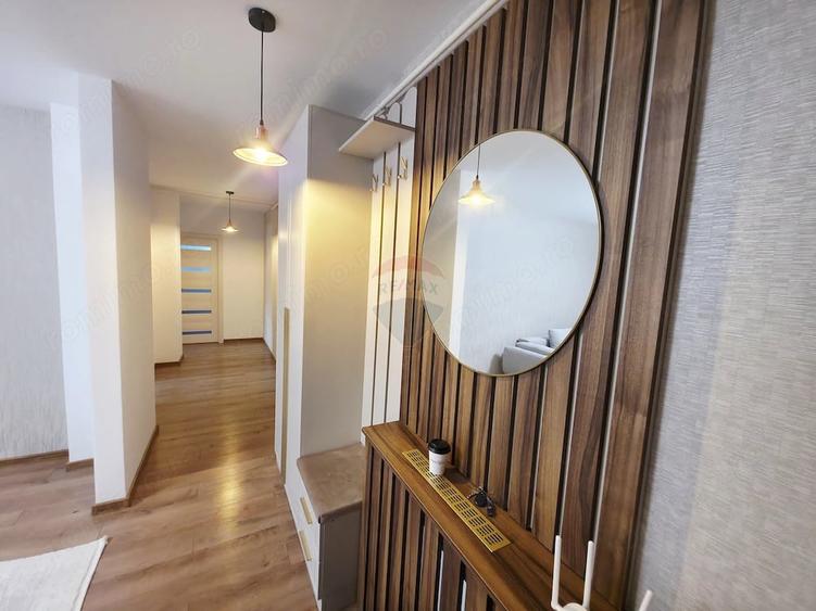 Apartament cu 2 camere de inchiriat in zona Cartierul Tei - 3