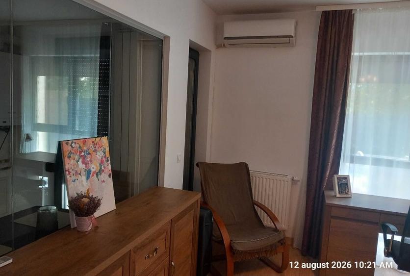 Garsonieră decomandată în Politehnica