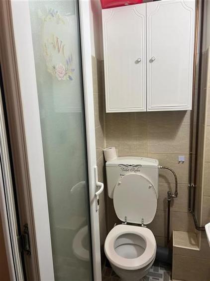 Apartament cu 2 camere nedecomandat, mobilat în Șagului