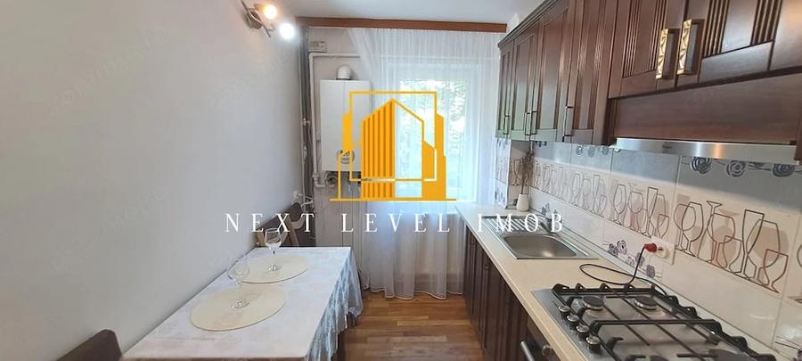 Apartament cu 2 camere semidecomandat în Trivale