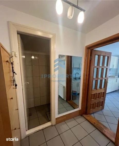 Inchiriere Casa 4 camere in Grivita, 3 dormitoare, 15 min prox ARCUL D - 9