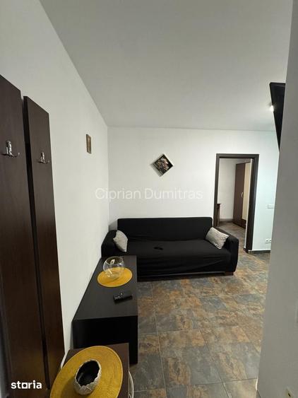 Apartament cu 2 camere Cantemir