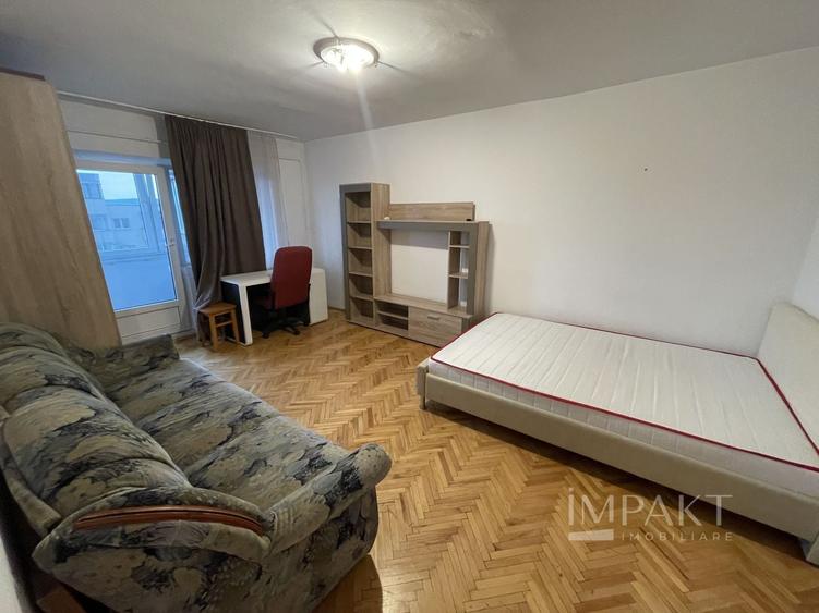 Apartament decomandat cu 3 camere,80 mp,2 băi și 2 balcoane-Gheorgheni - 1