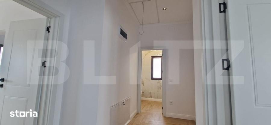 Vila moderna, P+1, 159 mp, 318 mp teren, zona Magnolia - 6
