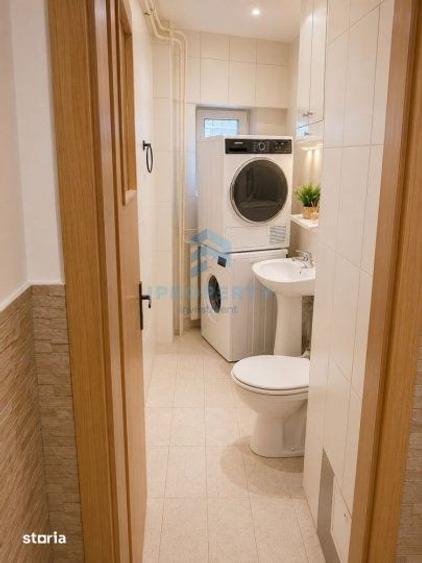 3 Camere | Drumul Sarii | Loc de Parcare | 2xbai | Complet Mobilat | - 7