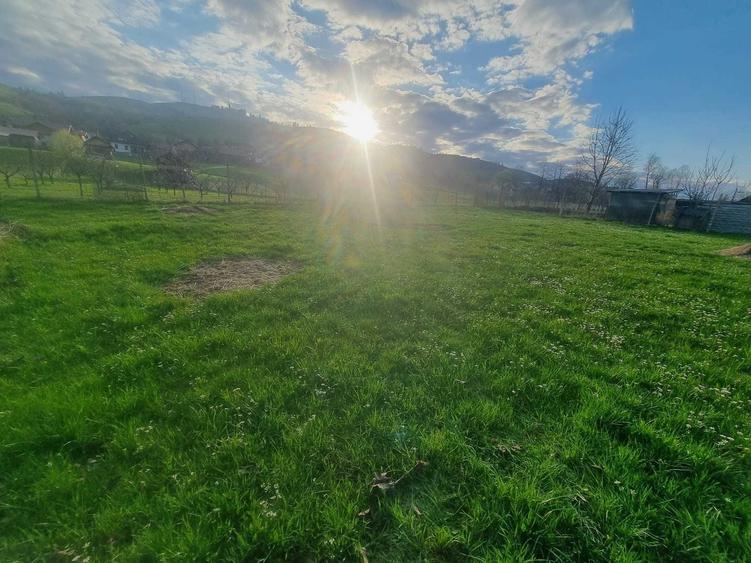 Oportunitate! Teren intravilan 800 mp in Gura Humorului 55 /mp - 5