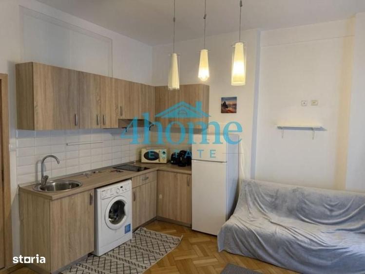 Apartament 2 camere Piata Victoriei|Ultracentral|Petfriendly|Metrou - 4