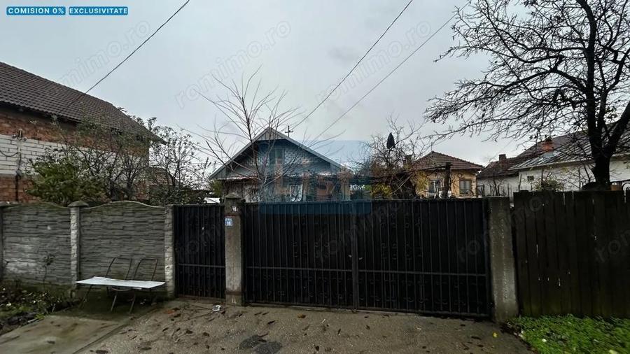 De Vanzare: -casa 2 camere, Piatra-OLT, 50mp, 2012mp teren, 37000 EUR - 9