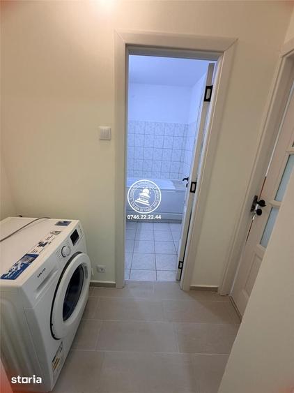 Apartament cu 2 camere decomandat în Dacia
