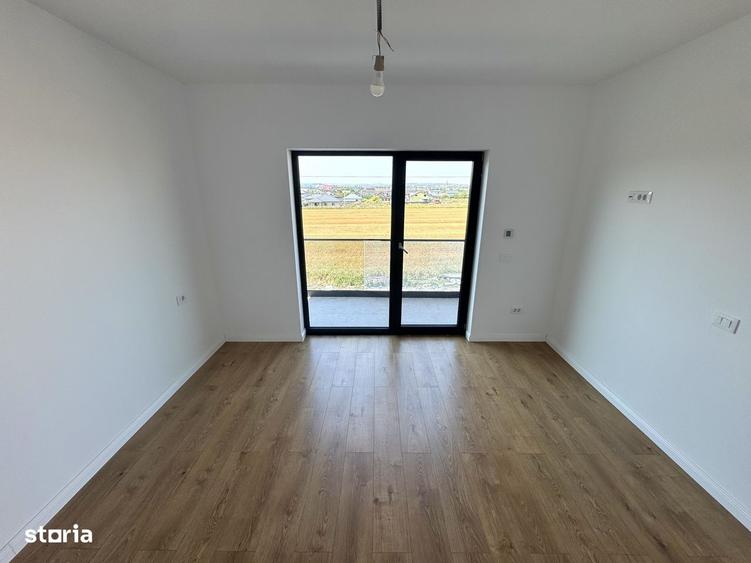 Casă cu 4 camere în Dancu