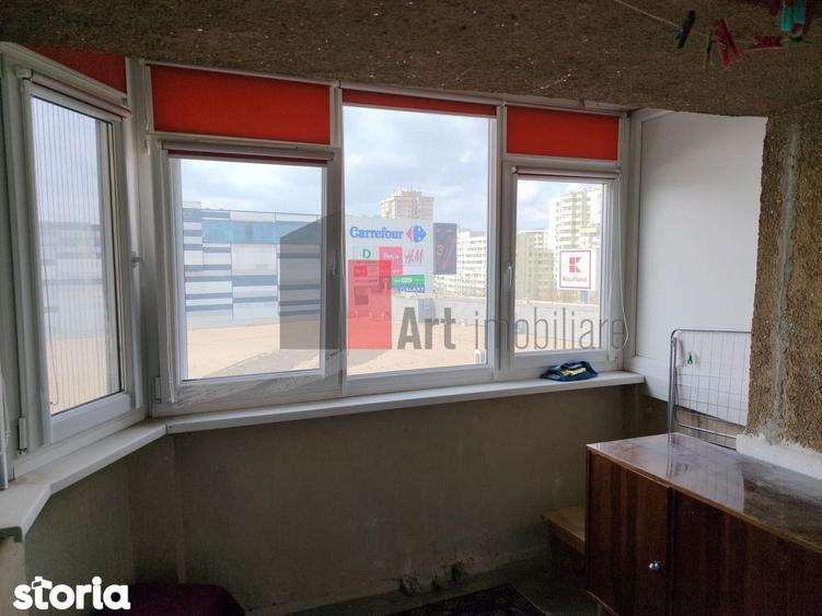 Apartament cu 2 camere decomandat în Pantelimon