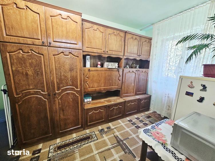 Apartament de vanzare,etaj 2,aleea Peana/Manastur - 9