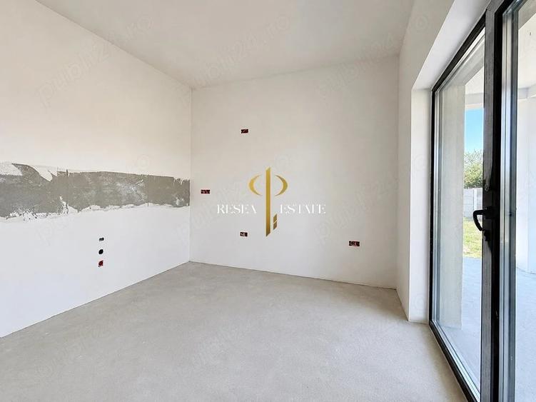 Comision 0%| Duplex modern cu 4 camere - 120 mp + terasa| Dumbravi?a - 3