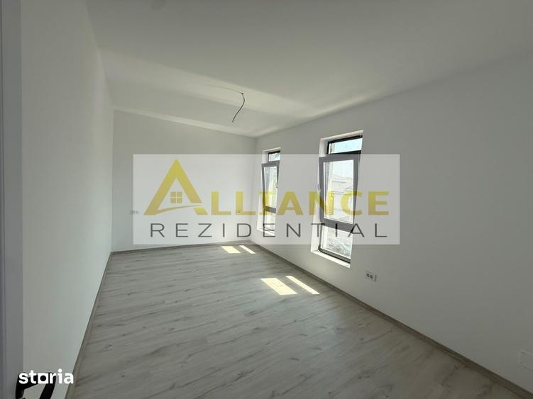 Vila individuala P+1E || 5 camere 2 bai || 275mp teren - 7