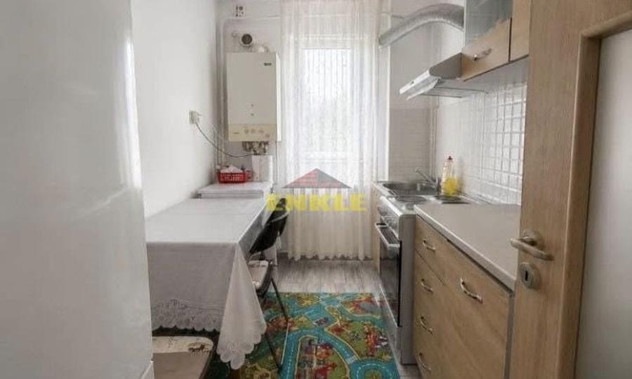 Apartament cu 2 camere circular în Central